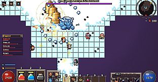 The Hero's Legacy