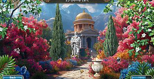 Daydream Mosaics 6: Empire - Collector's Edition