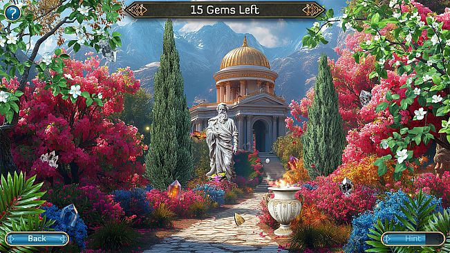 Daydream Mosaics 6: Empire - Collector's Edition