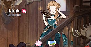 West Sweety - Fair Lady