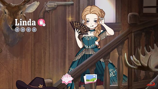 West Sweety - Fair Lady