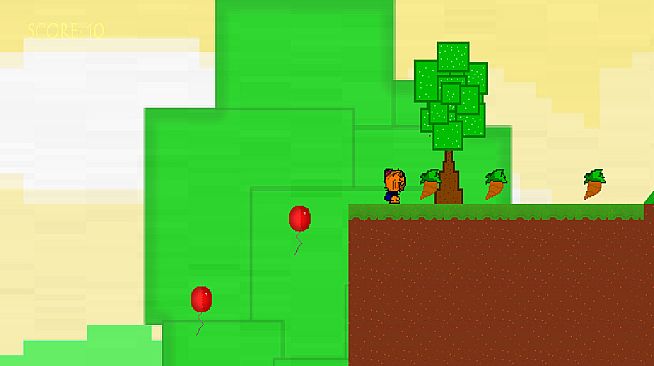 Muppy The Bunny : The Danger of Wishes