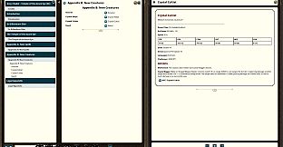 Fantasy Grounds - The Grey Citadel - Temple of the Azure Eye