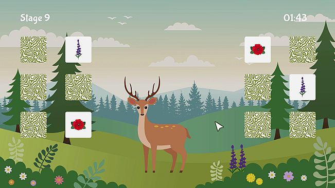 Memory Holder: Scent of Life