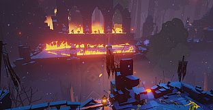 Stories: The Path of Destinies & Omensight Bundle