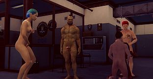 Sex monsters for Fuck in police