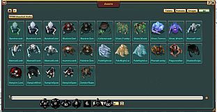 Fantasy Grounds - Devin Night Pack 190: Unearthed Undead