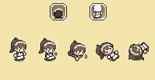 Mini Cozy Room : Lo-Fi - Lo-Five Pack