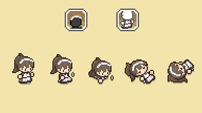 Mini Cozy Room : Lo-Fi - Lo-Five Pack