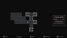 The Land Past Redemption