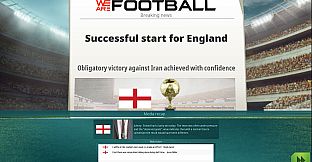 WE ARE FOOTBALL - National Teams