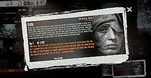 This War of Mine: Forget Celebrations Charity DLC
