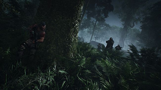 Tom Clancy's Ghost Recon Breakpoint Deluxe Edition