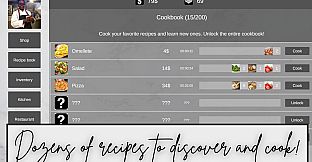 Professional Chef