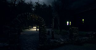 The Gladhollow Nasties