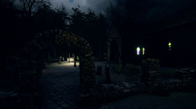 The Gladhollow Nasties