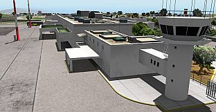 X-Plane 10 AddOn - Aerosoft - Airport Mykonos