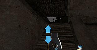 Haunted House - The Murder