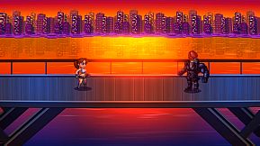 LEWDAPOCALYPSE Hentai Evil