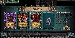 Rogue Empire: Dungeon Crawler RPG