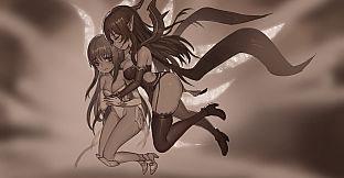 ~Azur Ring~virgin and slave's phylacteries R-18 DLC