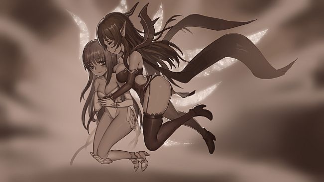 ~Azur Ring~virgin and slave's phylacteries R-18 DLC