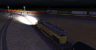 Trainz 2019 DLC: Fall Harvest Nebraska