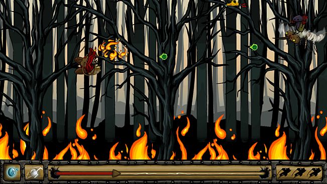 RADical ROACH Remastered