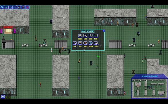 Avalon: The Journey Begins