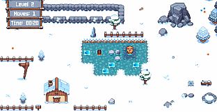 Sokobear Winter