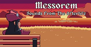 Messorem: Sounds From The Afterlife