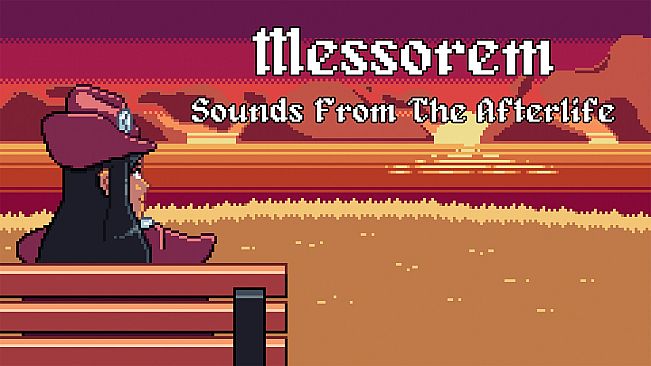 Messorem: Sounds From The Afterlife