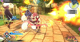 Utawarerumono: ZAN - DLC Outfit: Nosuri