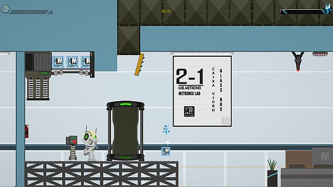 Metronix Lab