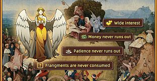 Art Reborn: Painting Connoisseur - The muse（Player Assistance）