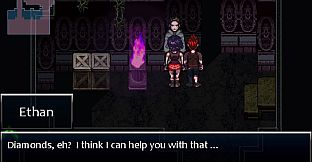 Dark Blood Chronicles