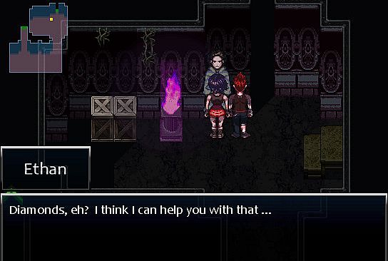 Dark Blood Chronicles