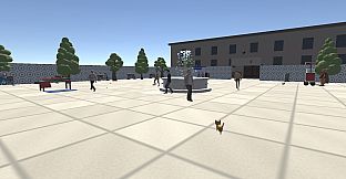 Beggar Simulator: Istanbul