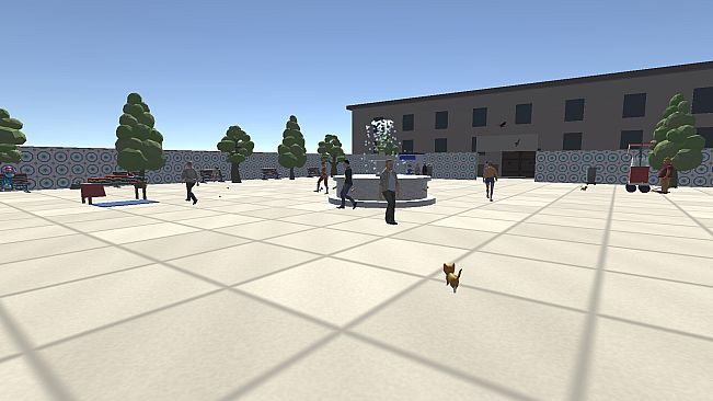 Beggar Simulator: Istanbul