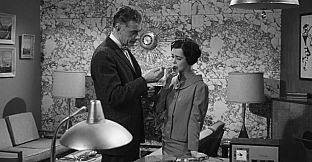 ROUGH KUTS: The Wasp Woman