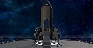 Build In Space