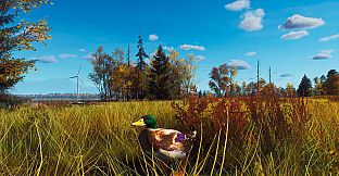 Way of the Hunter - Lintukoto Reserve