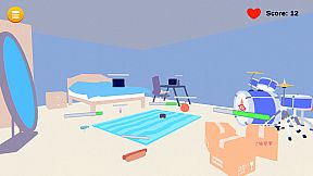 Dormitory Hentai Clicker