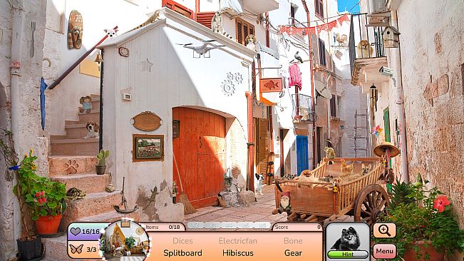 I Love Finding MORE Pups