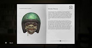 Jurnal Risa: Dark Destiny