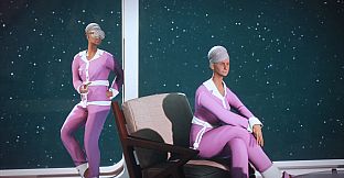 First Class Trouble Pajama Party Pack