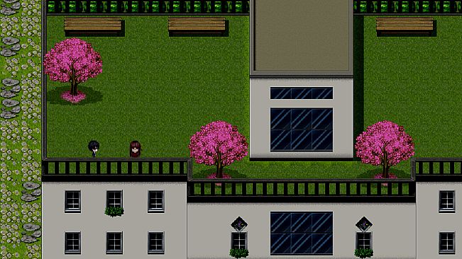 【NekoGakuen】《MatthiolaReverieVerse:LostIsland》