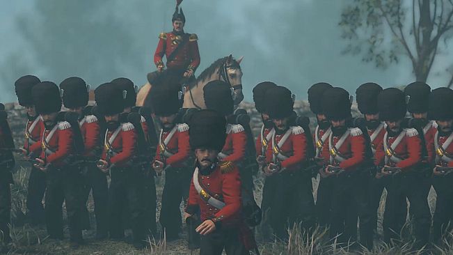 Holdfast: Nations At War