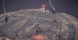 DuoBellum de Marionnette