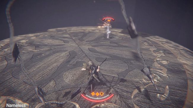 DuoBellum de Marionnette